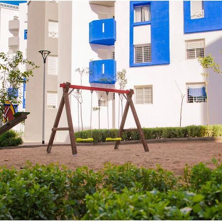 Assahil House Apartment Agadir Exterior foto