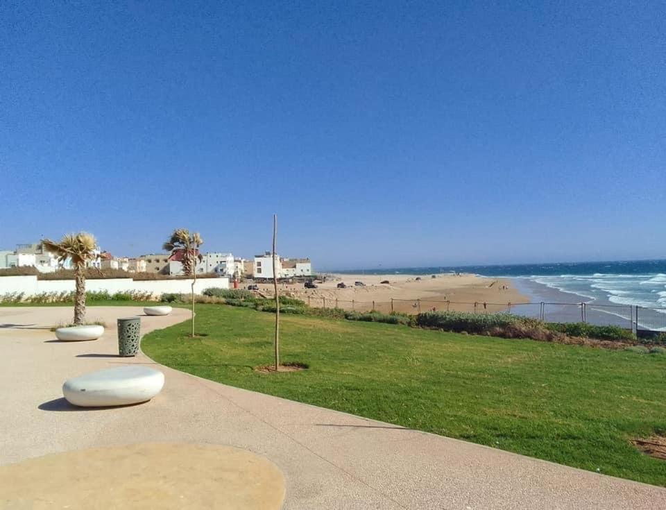 Assahil House Apartment Agadir Exterior foto