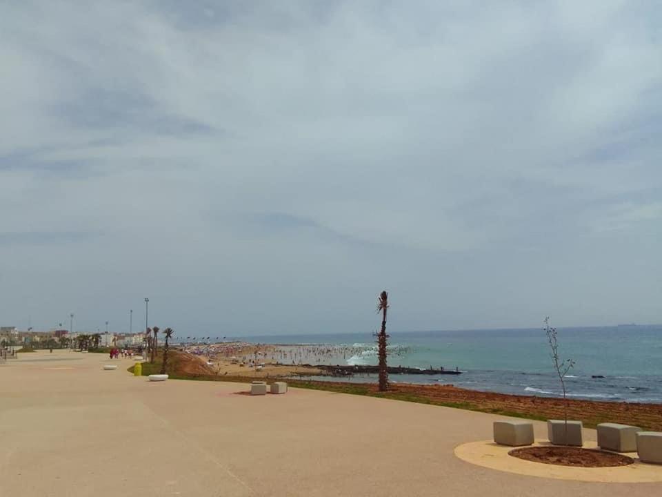 Assahil House Apartment Agadir Exterior foto