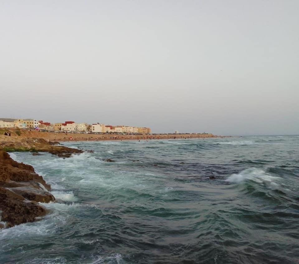Assahil House Apartment Agadir Exterior foto