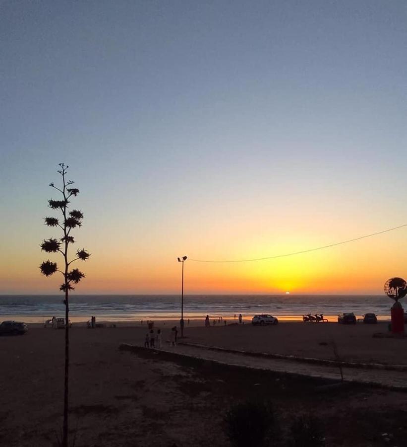 Assahil House Apartment Agadir Exterior foto