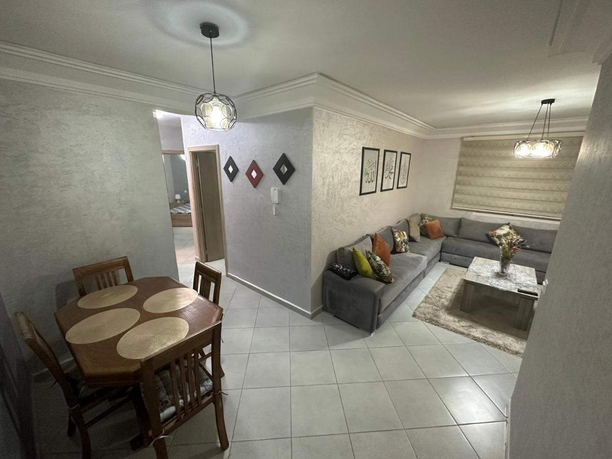 Assahil House Apartment Agadir Exterior foto