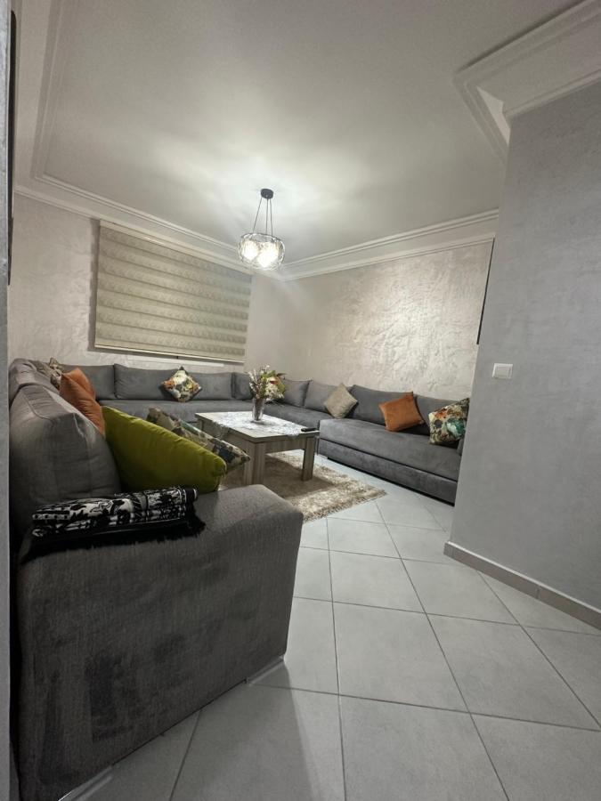 Assahil House Apartment Agadir Exterior foto