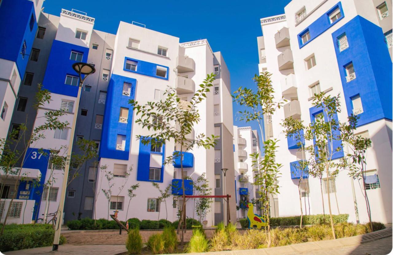 Assahil House Apartment Agadir Exterior foto