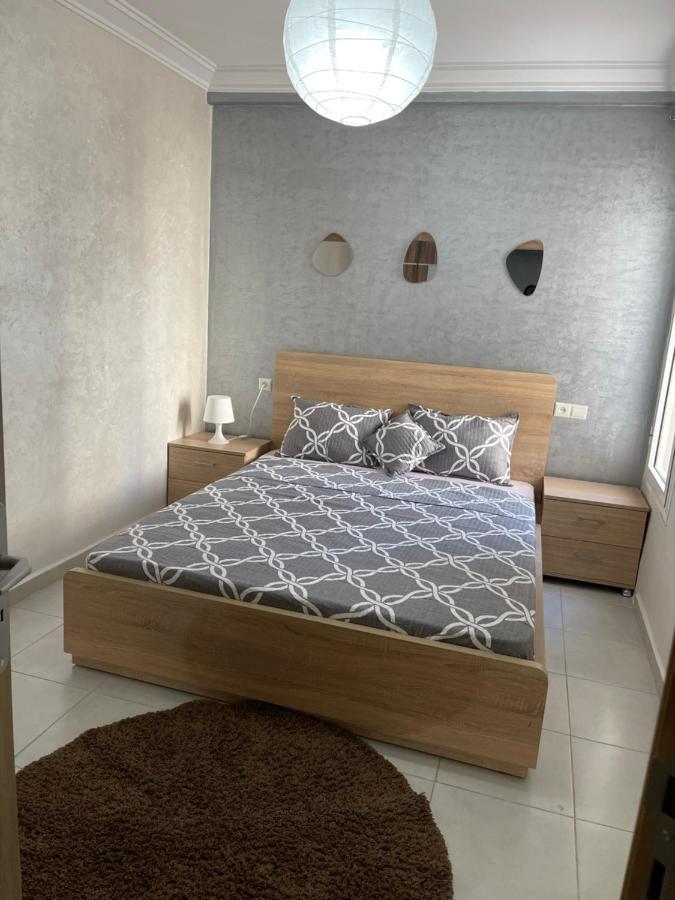 Assahil House Apartment Agadir Exterior foto
