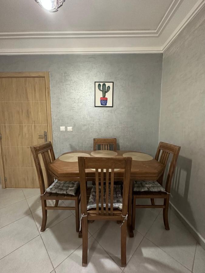 Assahil House Apartment Agadir Exterior foto