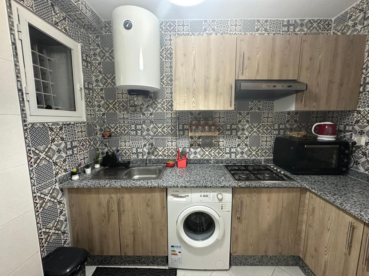 Assahil House Apartment Agadir Exterior foto